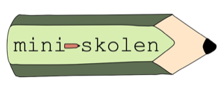 mini-skolen logo