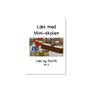 Læs og forstå - B4-2 (Print selv)
