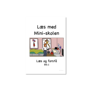 Læs og forstå - B5-1 (Print selv)